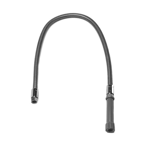 S/S Flexible Hose 44"